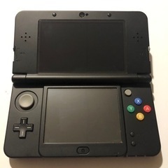new3DS+モンハン+ポケモン