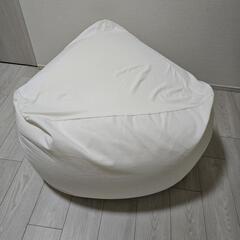MOGU(R) 三角フィット ソファ　ビーンズ　バッグ　チェアー