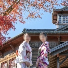 第22回💕12月3日(日)明治村へ一緒にお出かけしませんか？🥰