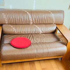 2人掛けソファー　ナガノインテリア　CONDE HOUSE　BO...