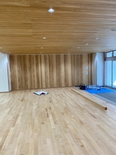 塗料　木部　ウレタンクリヤー　14ℓ  木部塗装