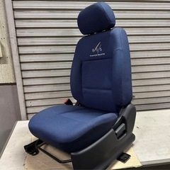 ジムニー　JB23  4型　純正　助手席シートの画像
