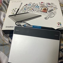 ペンタブ WACOM