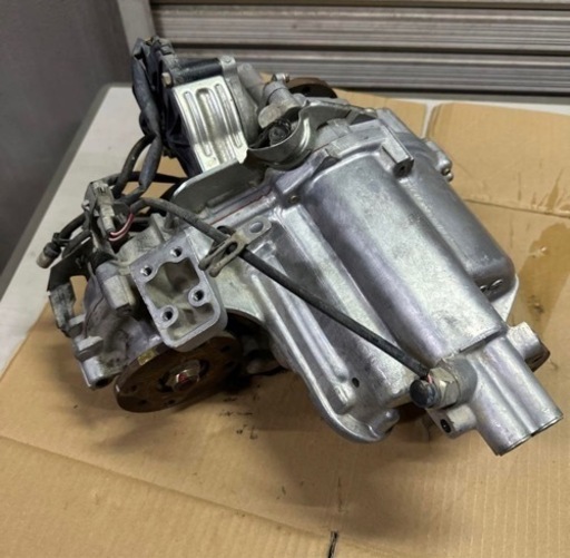 ジムニー　JB23 5型　純正　トランスファー
