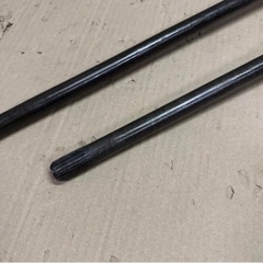 ジムニー　JB23 1型　純正　フロント　ドライブシャフト　左右セット　②の画像