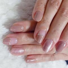ジェルネイルモデル募集💅11月～ - 厚木市