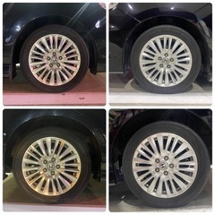 RK5 ステップワゴン スパーダZ  諸費用無 禁煙 美車 検1年半付 陸送可の画像