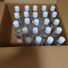 【無料】天然炭酸の水  ３５０ml  ２３本の画像