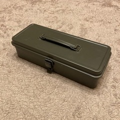 トラスコ　T-320-OD工具箱