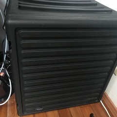 ラックフライトケース　Rack flight caseの画像