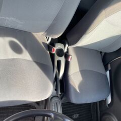 ダイハツ　エッセ　D　2WD　H23年　車検R6年4月11日　78000ｋ　白の画像