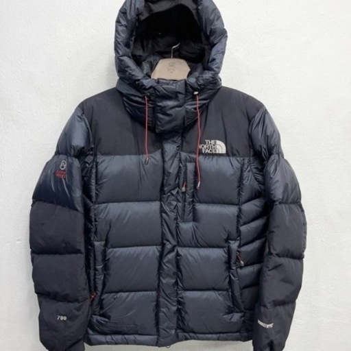 【確実正規品】ノースフェイス　旧バルトロサミットダウン