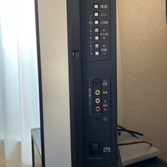 テレビ&テレビ台の画像