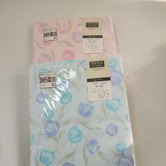 新品未使用　シーツ　2枚セットの画像