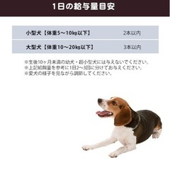 アイリスオーヤマ 犬 おやつ 骨型ガム ミルク味 バラ売り SP-MGB40S 在庫17本の画像