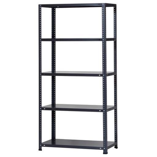 【美品】スチールラック