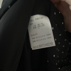 【美品】ドットトップスの画像