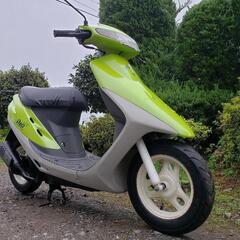 🛵 原付 通勤通学30000円から～数台あります早い者勝ちの画像