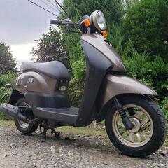 🛵 原付 通勤通学30000円から～数台あります早い者勝ちの画像