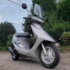 🛵 原付 通勤通学30000円から～数台あります早い者勝ちの画像