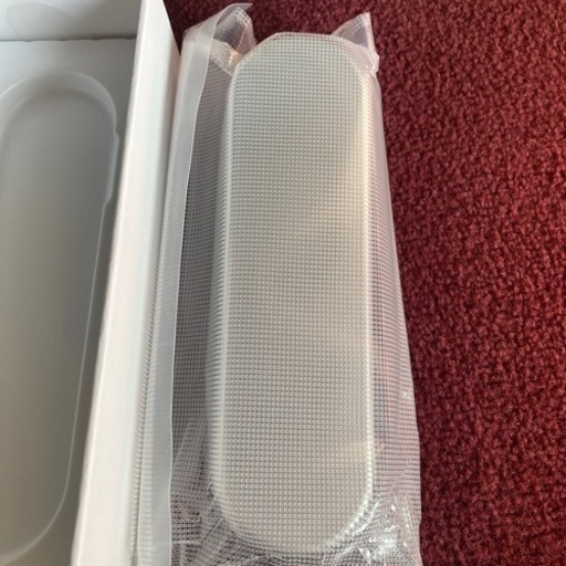 値下 新品！！サロニア 美顔器 EMS エステ フェイシャル 頭皮 美容