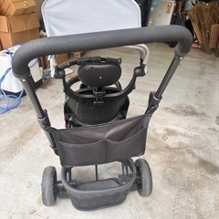 押し三輪車　値下げ！！の画像