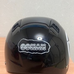 お譲り先決まりました。新品未使用 自転車用ヘルメットの画像