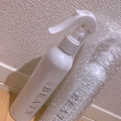 ビーツ　消臭除菌スプレー