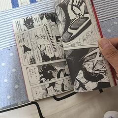 BURN＋HE　WITCH　1の画像