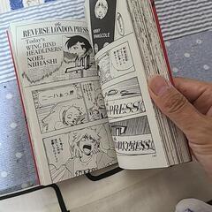 BURN＋HE　WITCH　1の画像