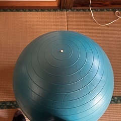 バランスボール🥎