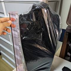 アクセサリー用　半身マネキン