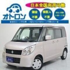 【LINE📱で気軽にお問い合わせ🎵】スズキ　パレットL【🚙自社ロ...