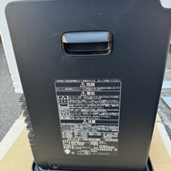 ダイニチ石油ファンヒーター FW-3721GR 2021年製