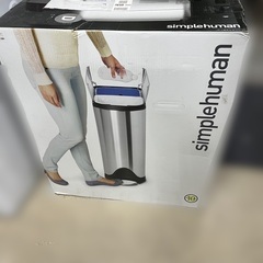 J2815  値下しました！　極美品！新品同様 simplehu...
