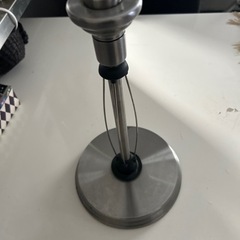 キッチンペーパースタンド