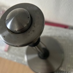 キッチンペーパースタンドの画像