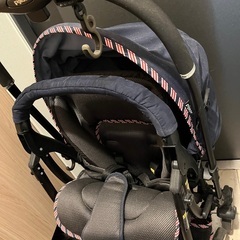 【A型、引き取り限定】ピジョン Runfee
