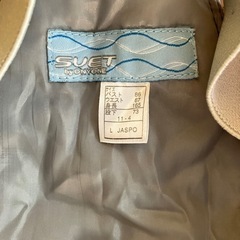 スキーウェアの画像