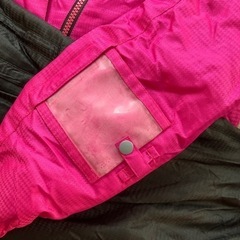 スキーウェアの画像