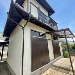 🏡リフォーム済　3LDK戸建住宅　春日市若葉台西🏡