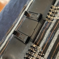 ギャルソン　ルームミラーセットの画像