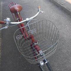 最終値下げ★自転車