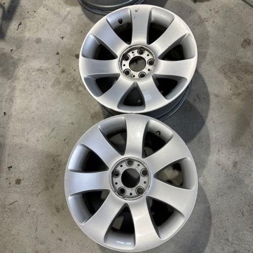 BMW ホイール　18インチ