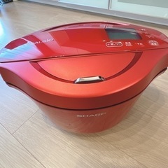ホットクック ヘルシオ 2.4リットル