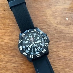 ルミノックス　LUMINOX ルミノックス 3050/3950