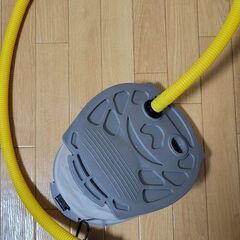 ゴムボートセットの画像