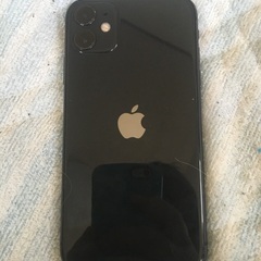 iPhone11 SIMフリー　128GB