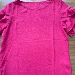SHEIN 新品　トップス2点　XS-Sサイズ(日本人使用M)