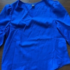SHEIN 新品　トップス2点　XS-Sサイズ(日本人使用M)の画像